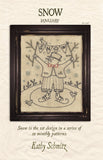 Snow - January PDF download