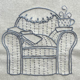 #80 COZY UP