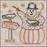 #65 PUMPKIN PATCH