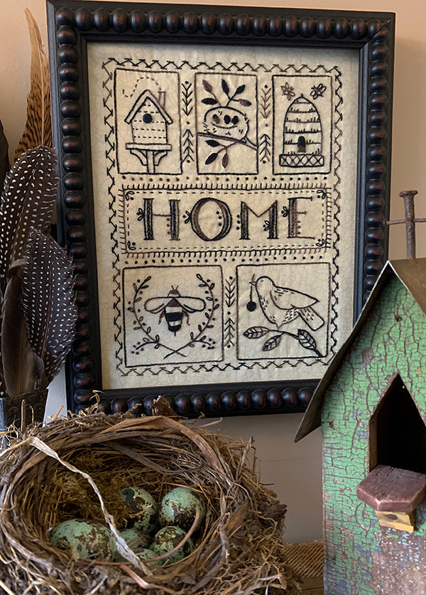 「Dr. H. Crott & K. Schmelzer」希少カタログ4冊セット HOME Sampler digital pattern – Kathy Schmitz