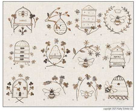 3 - BEE BLESSINGS PDF DOWNLOAD