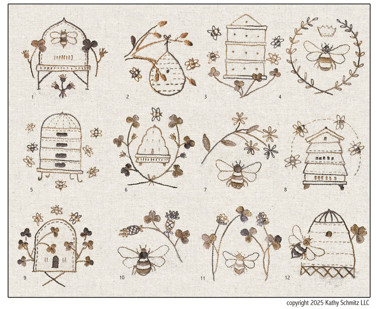 3 - BEE BLESSINGS PDF DOWNLOAD