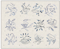 6 - BIRDS OF A FEATHER PDF DOWNLOAD