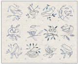 6 - BIRDS OF A FEATHER PDF DOWNLOAD