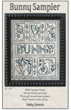 BUNNY SAMPLER digital pattern