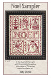 NOEL SAMPLER