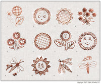 8 - SUNNY DAYS PDF DOWNLOAD