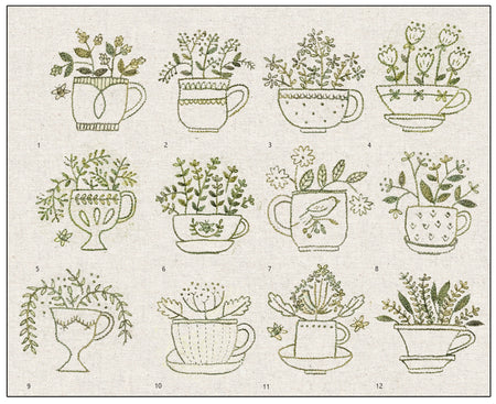 5 - TEATIME PDF DOWNLOAD