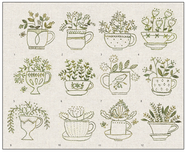 5 - TEATIME PDF DOWNLOAD