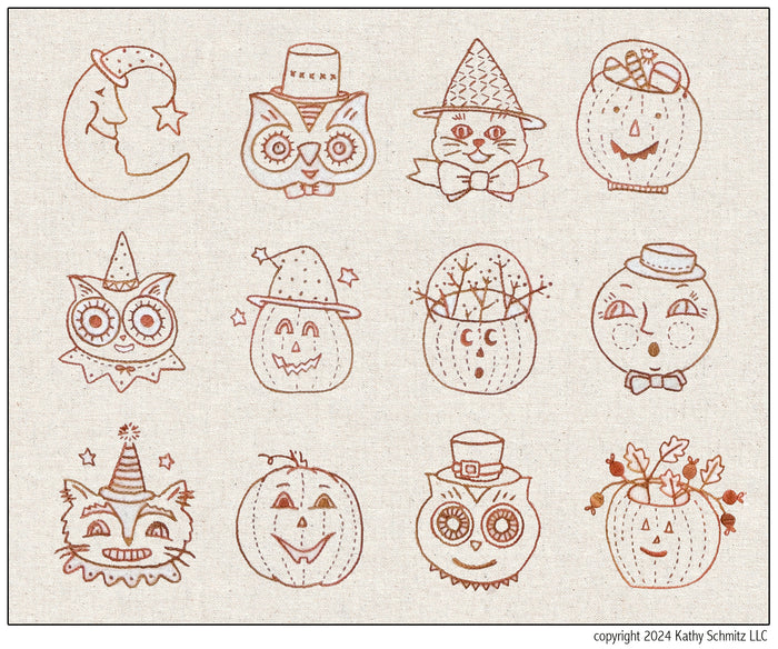 Tea Towels designs