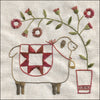 #63 WOOLY EWE PDF DOWNLOAD
