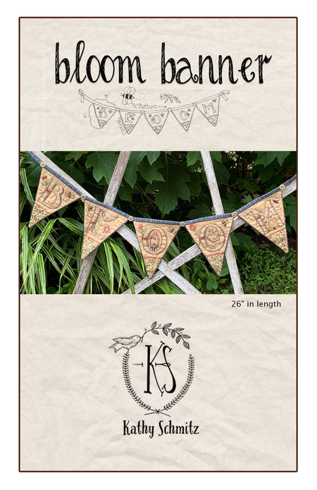 Bloom Banner PDF DOWNLOAD
