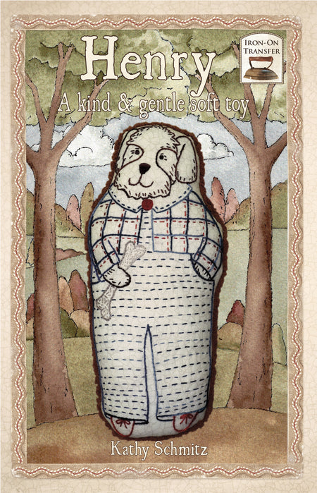 Henry - PDF DOWNLOAD