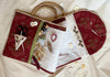 My Little Project Nest digital pattern