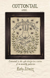 Cottontail - April PDF pattern