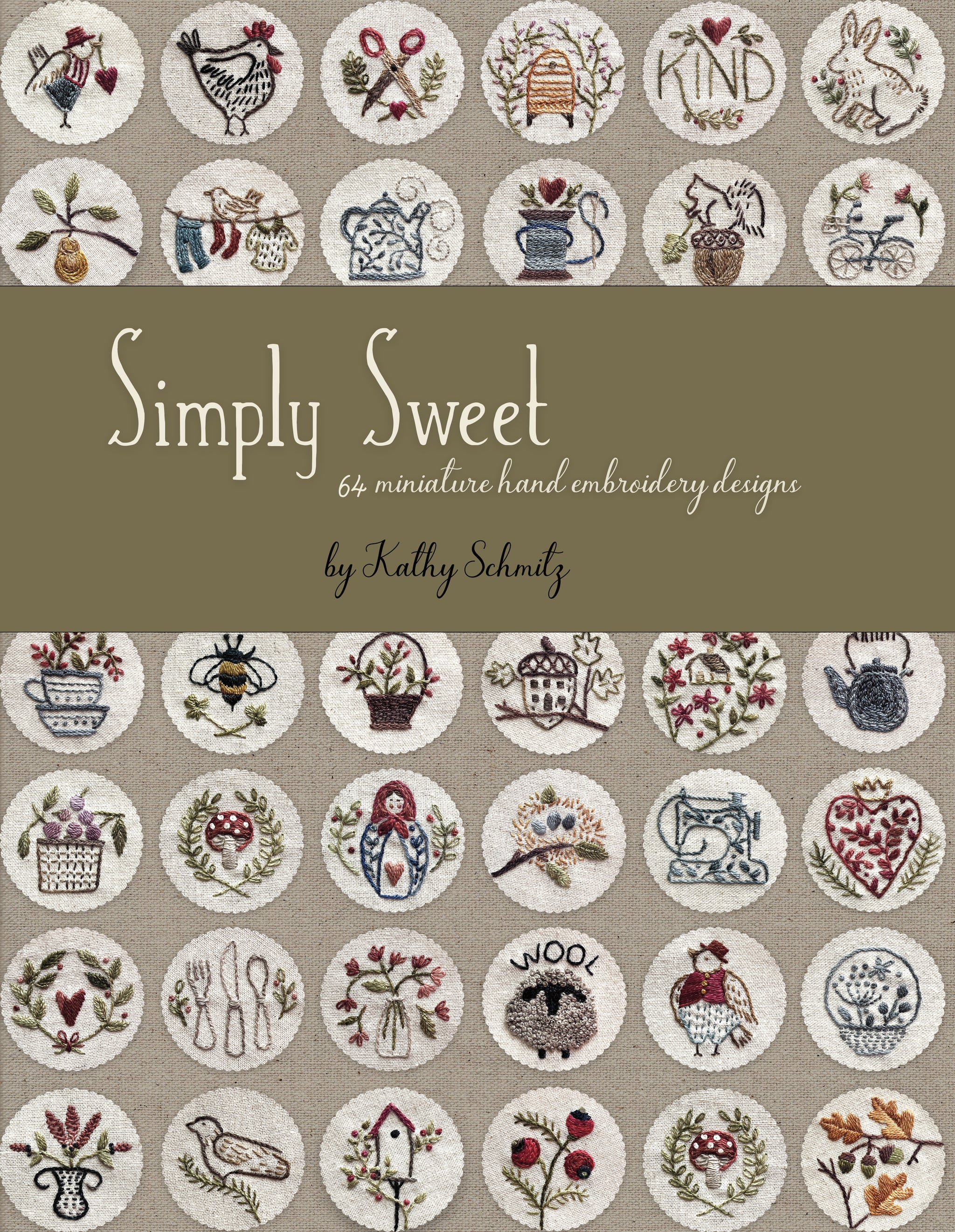 Books – Kathy Schmitz