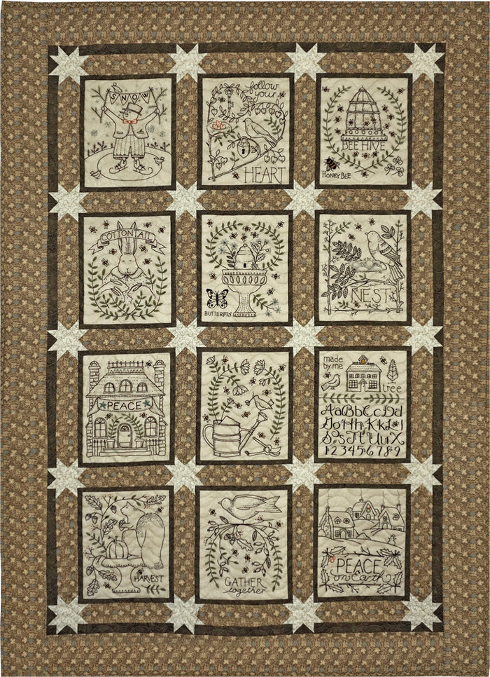 Quilt Patterns