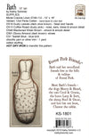 Ruth - PDF DOWNLOAD