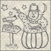 #65 PUMPKIN PATCH