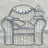 #80 COZY UP