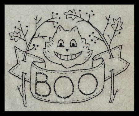 #5 Boo to You! PDF