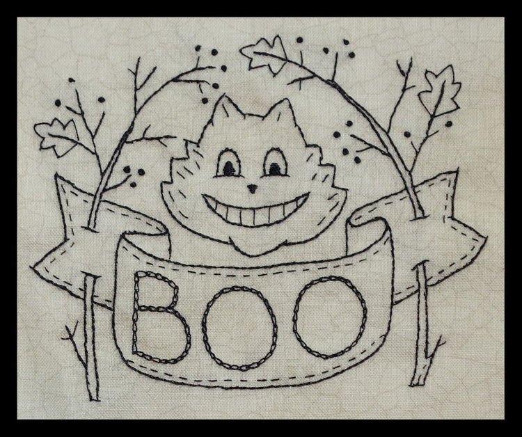 #5 Boo to You! PDF