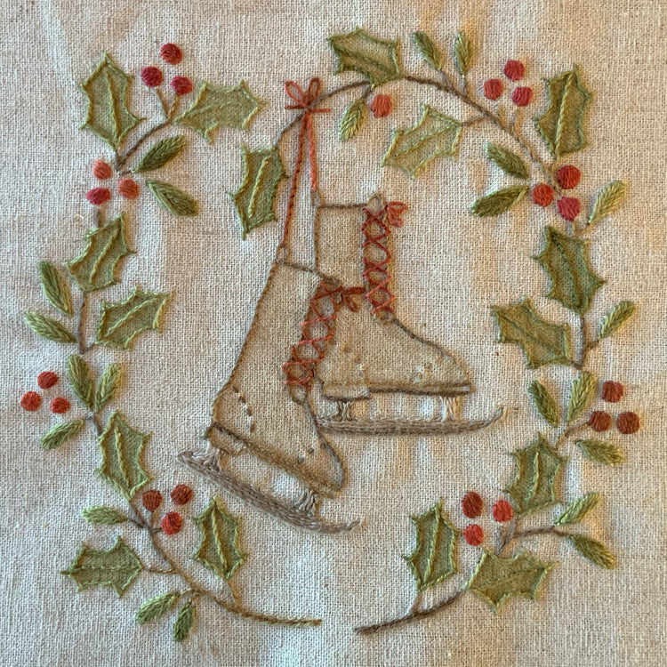 #79 ALL LACED UP!