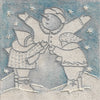 #56 Winter Friends - PDF download
