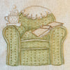 #80 COZY UP