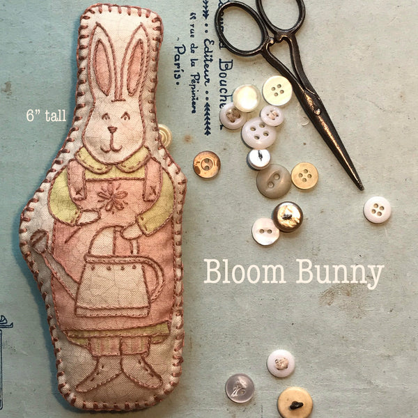 Bloom Bunny PDF