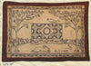 Spring Home Pillow - PDF download