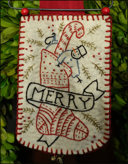 #19 December Merry - PDF